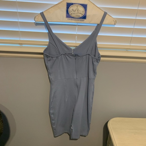 Mini dress - Picture 2 of 2